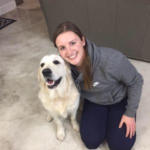 Meet your Posher, Kasey